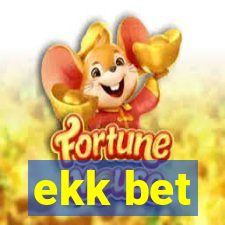 ekk bet